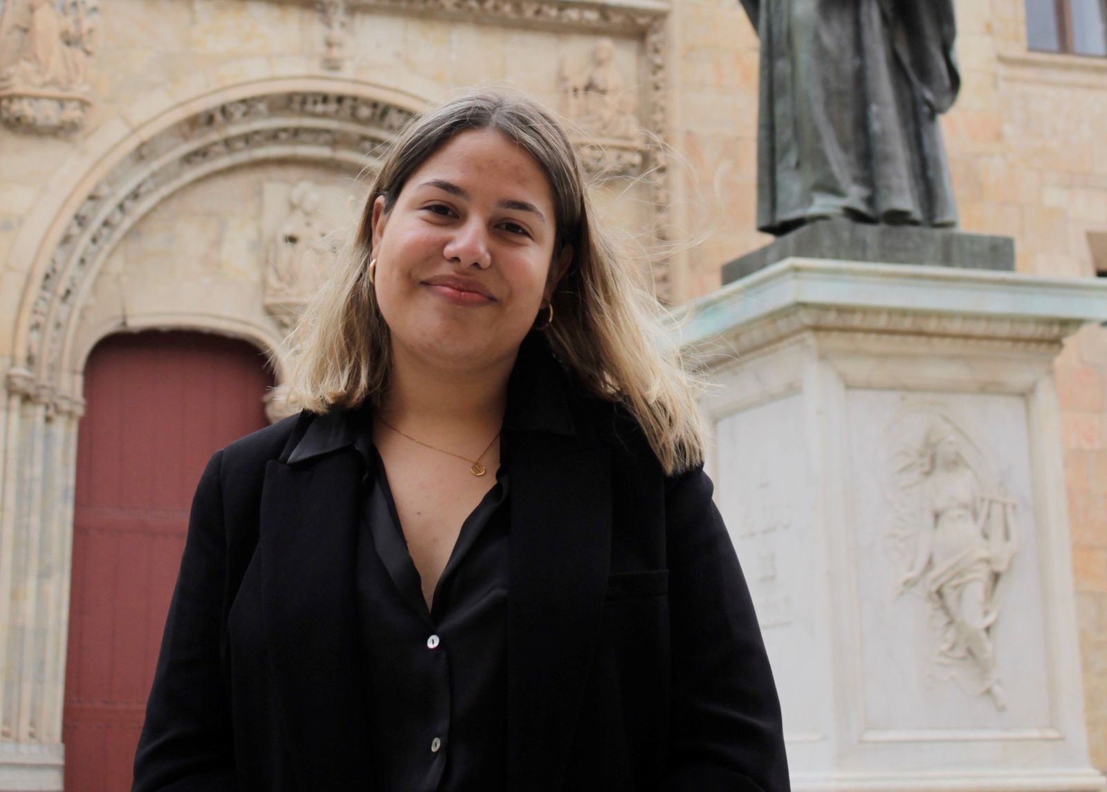 Noelia Melón Ferrero