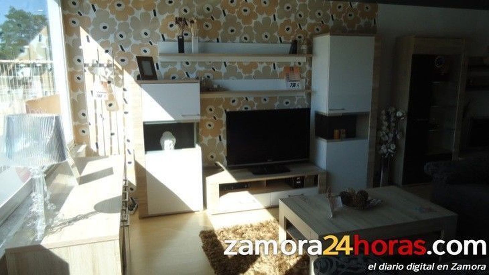 Día sin IVA en Muebles Flat Pack