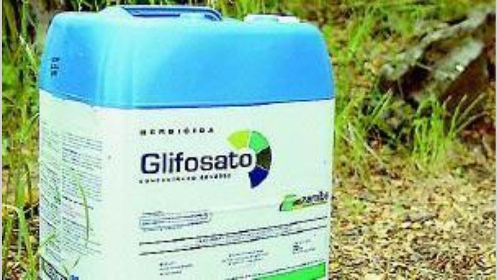 Glifosato