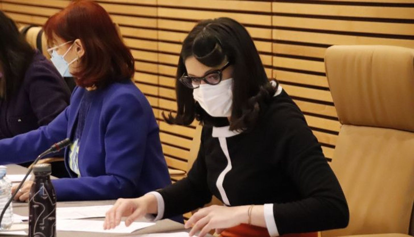 Pleno del Ayuntamiento