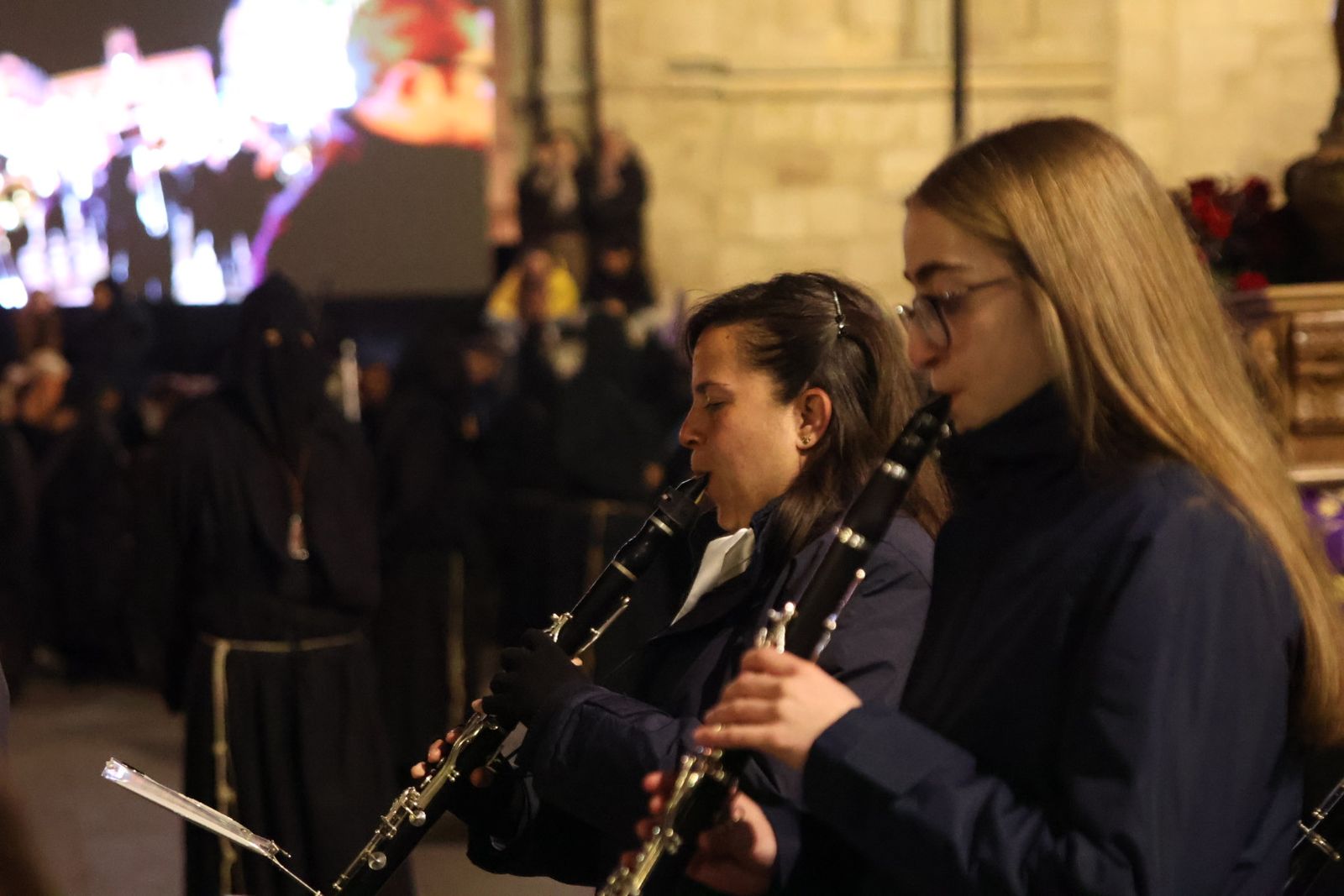 GALERÍA | Revive en imágenes la procesión de Jesús Nazareno