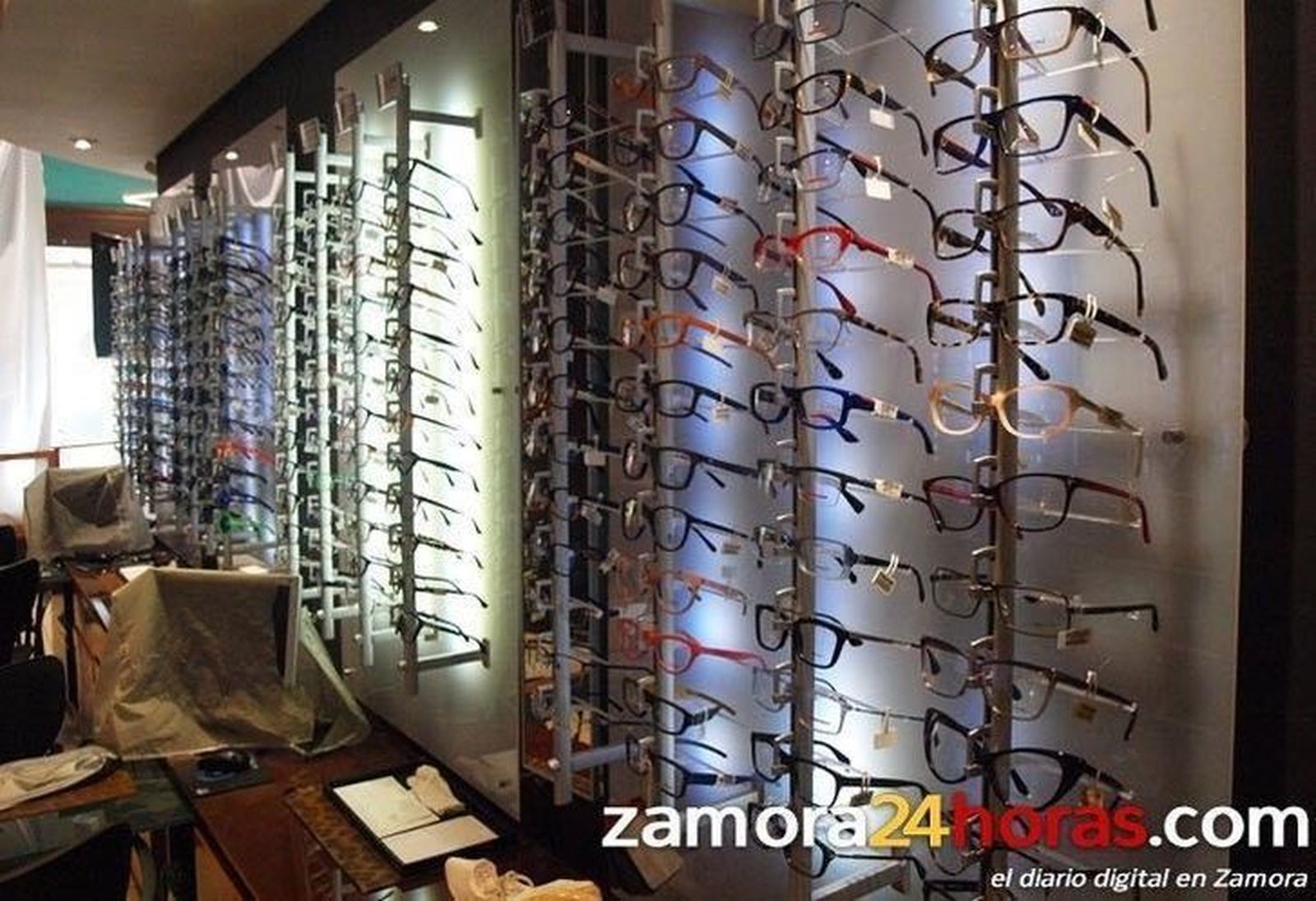 Cuáles son las funciones del optometrista