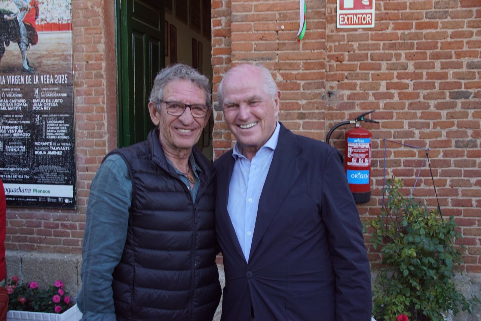 Así ha vivido la afición salmantina el adiós a la feria desde los tendidos: imágenes del ambiente en la corrida concurso