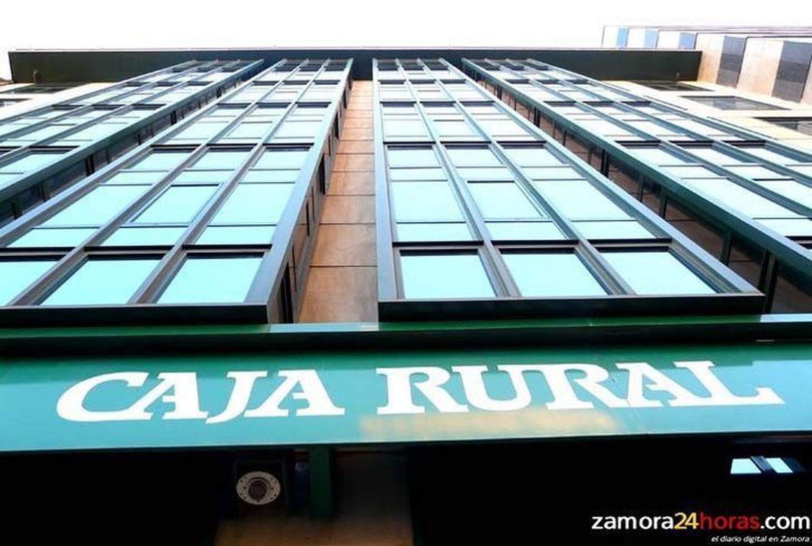 Caja Rural de Zamora inaugura tres nuevas sucursales en Valladolid