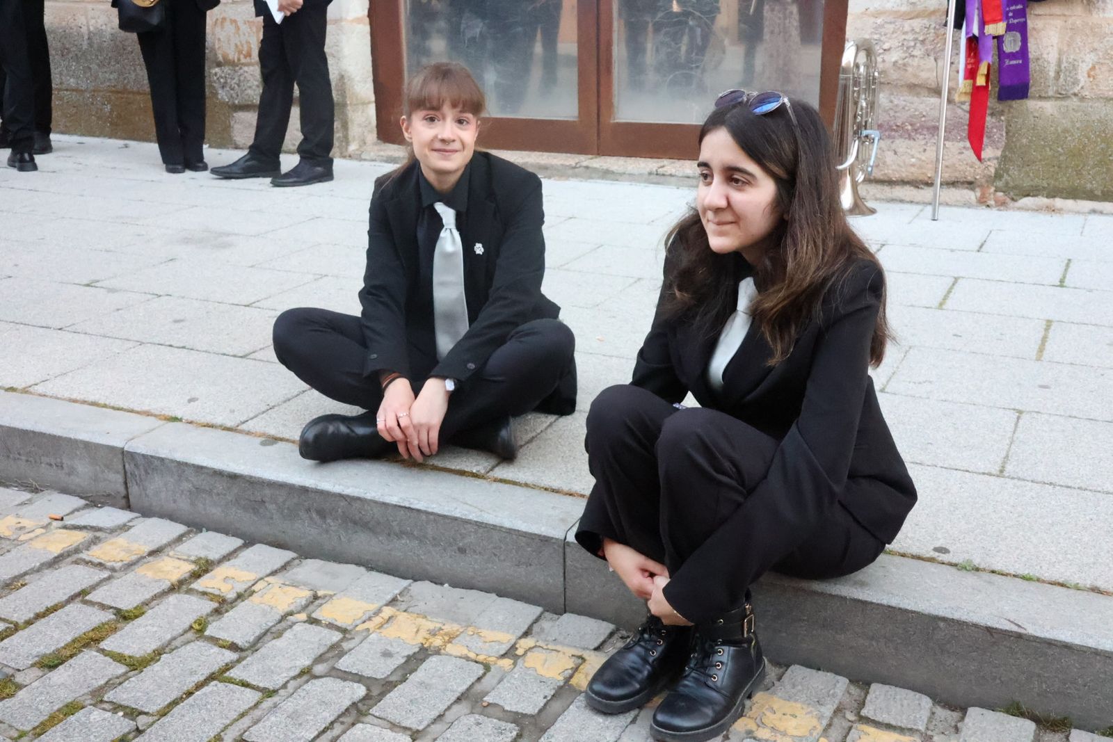 GALERÍA | Revive en imágenes la procesión de la Santísima Resurrección