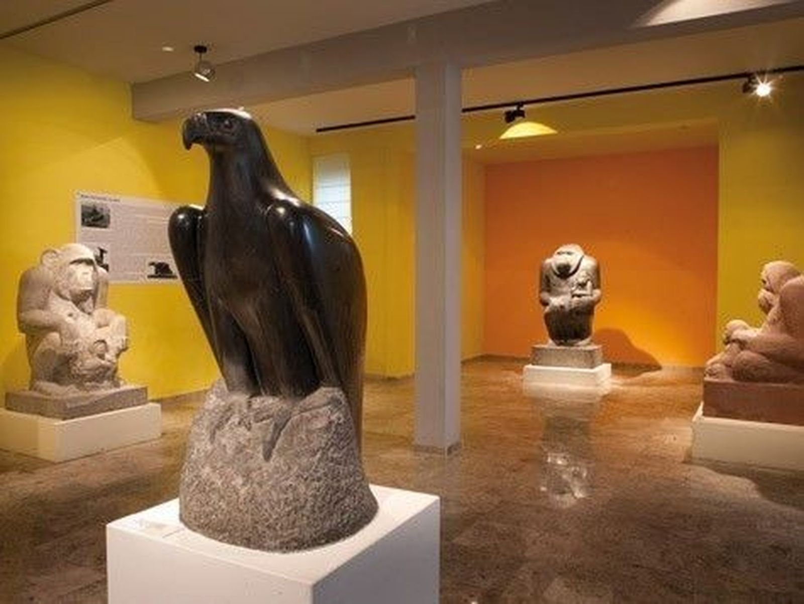 Jornada de puertas abiertas el sábado en el Museo Mateo Hernández