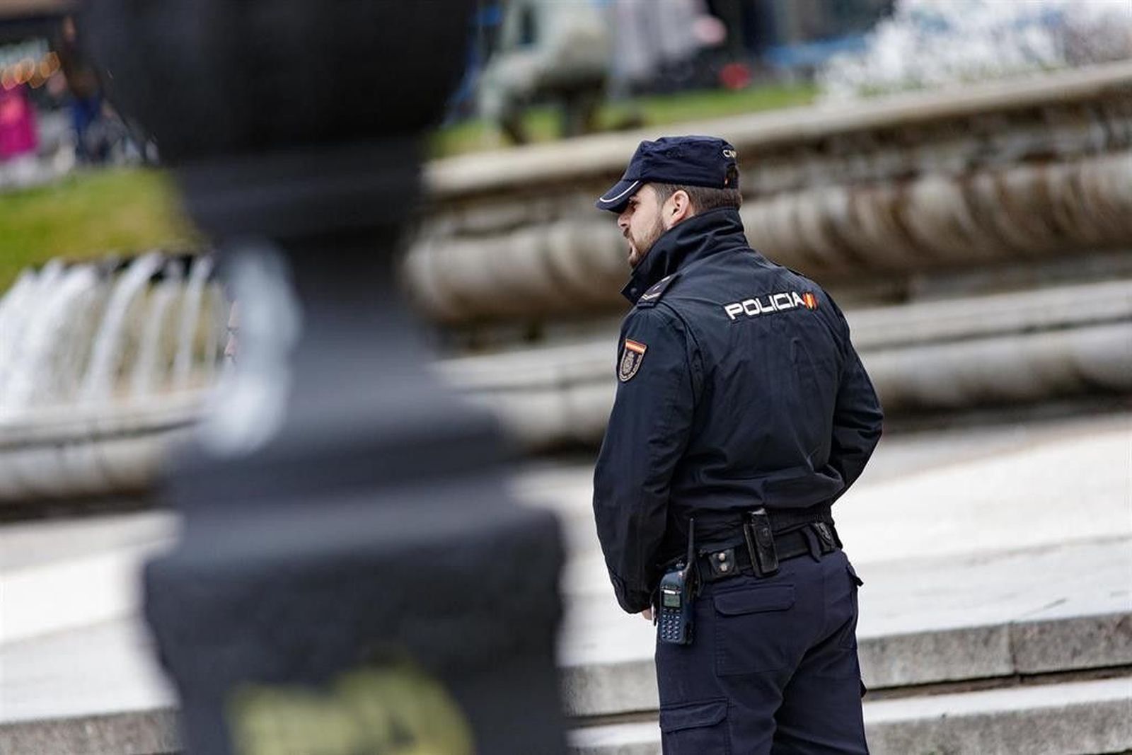 El Sindicato Unificado de Policía pone en tela de juicio la prueba de ortografía para acceder al cuerpo