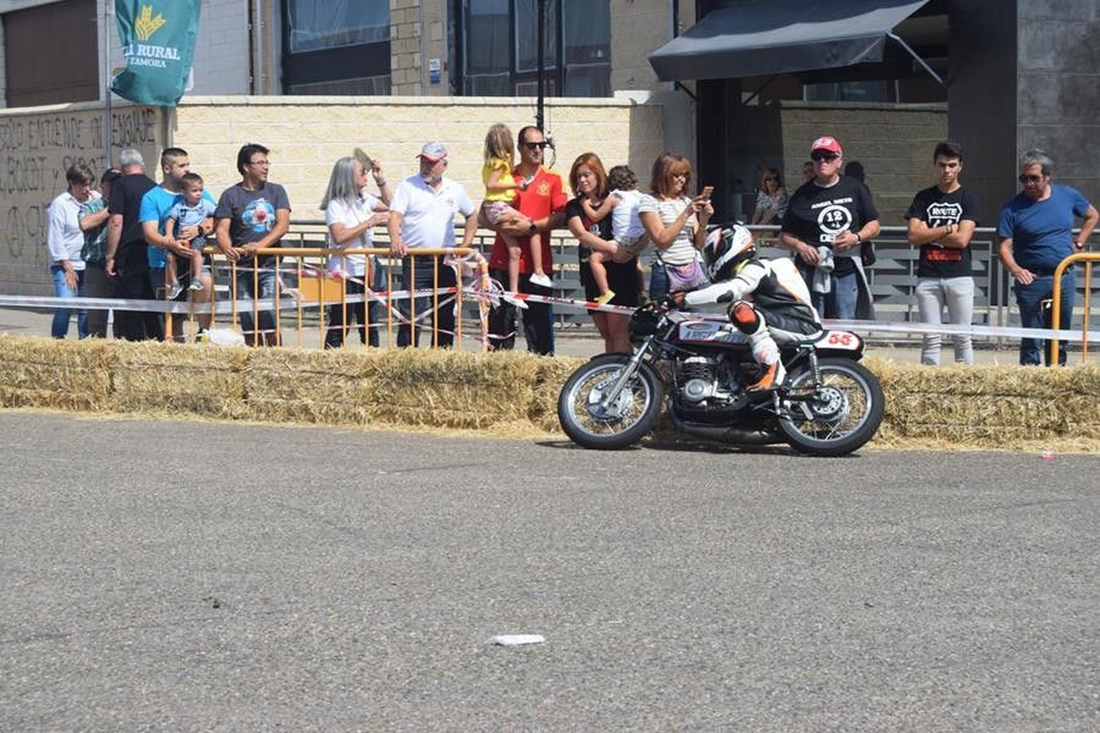 Memorial AngelNieto81