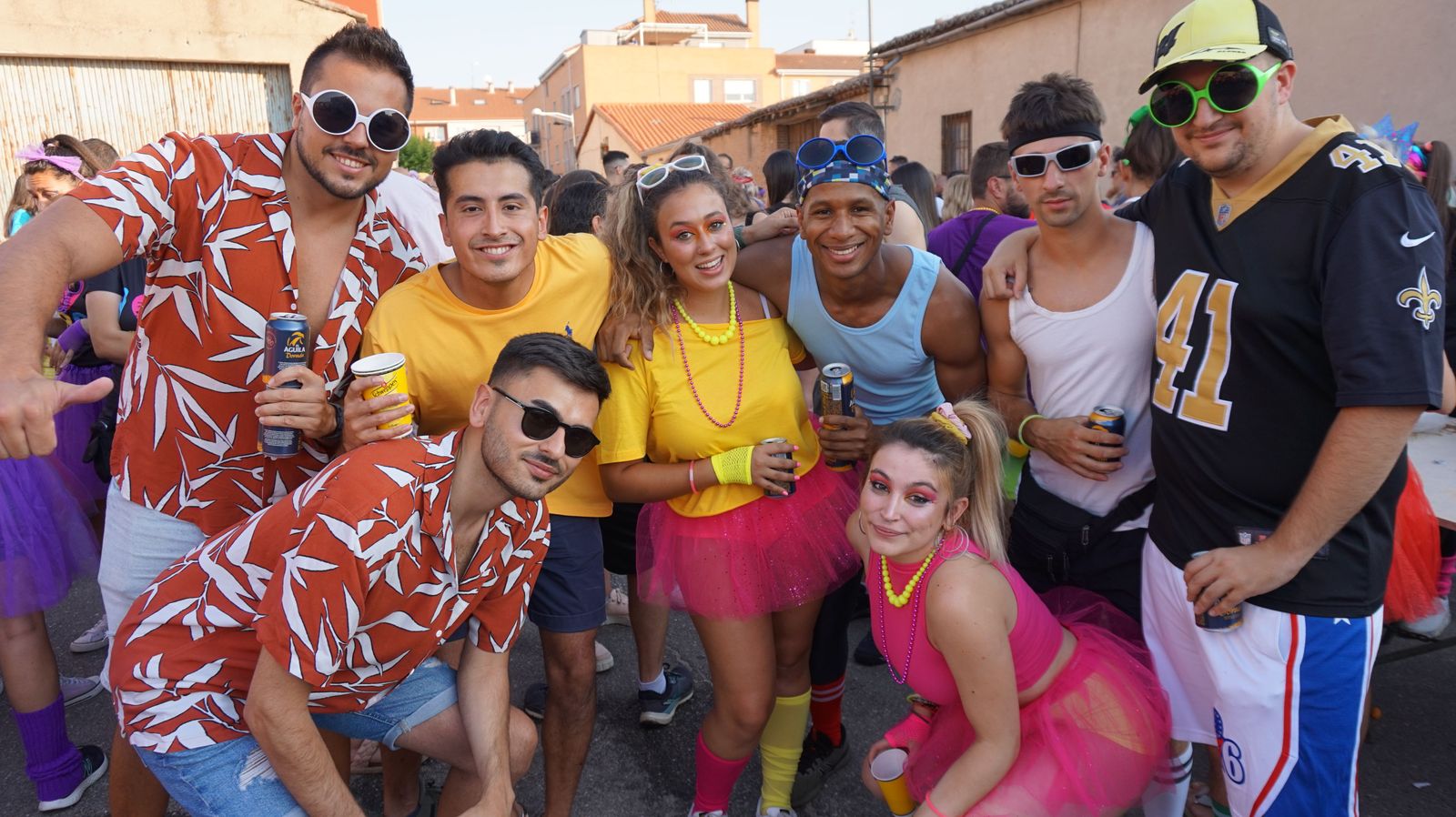 desfile-de-penas-en-castellanos-de-moriscos-51