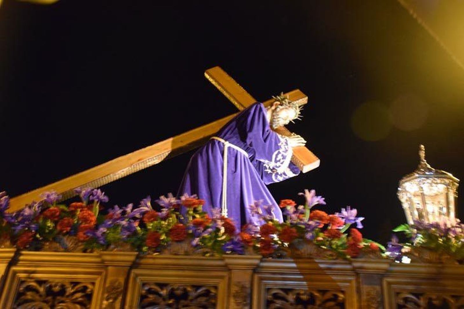 Via Crucis 2017