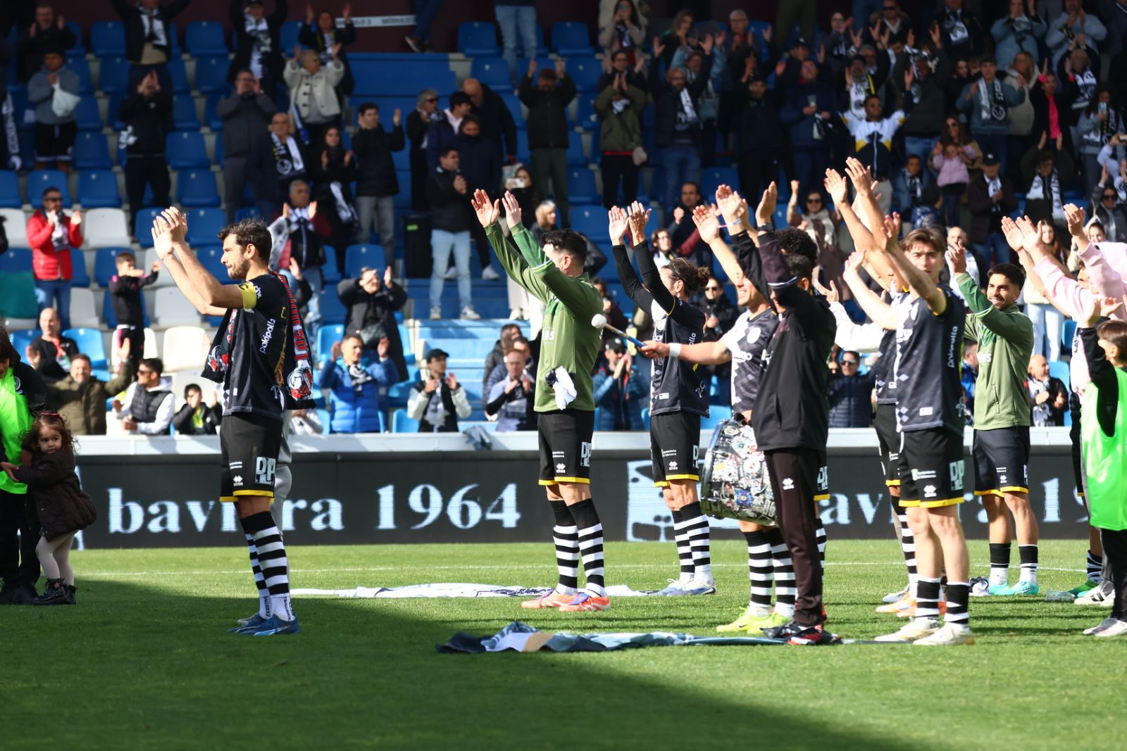 Unionistas de Salamanca - Guadalajara