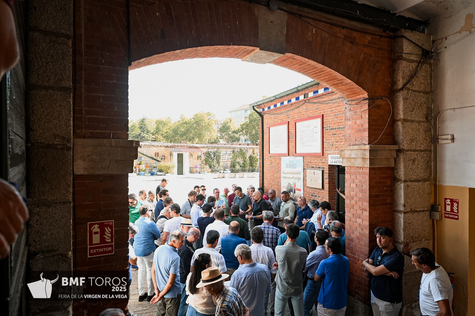 De 'Filósofo' a 'Volador': los toros García y Olga Jiménez para el regreso de Morante a La Glorieta con Ismael Martín y Marco Pérez