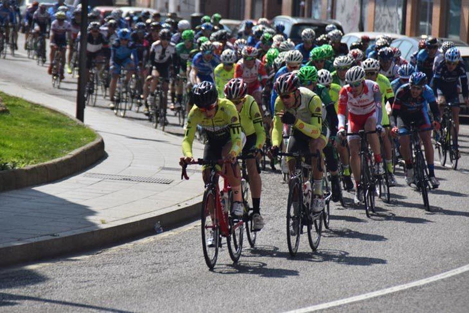 Trofeo Ayuntamiento de Zamora. Archivo.