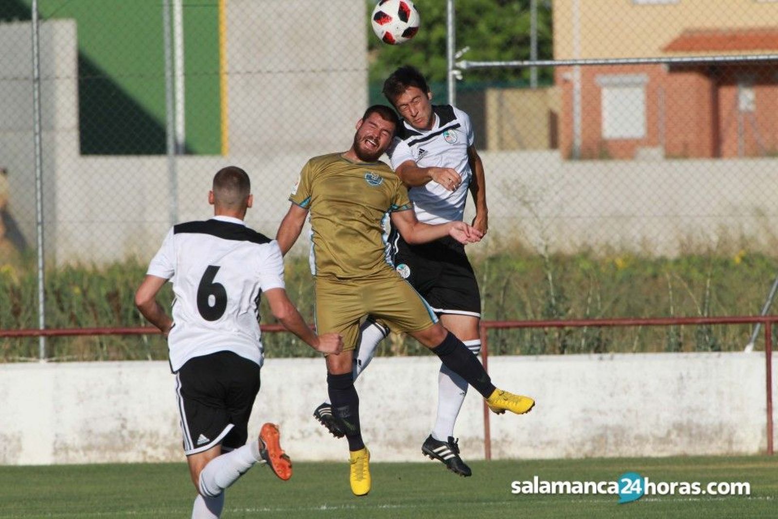 TEJEDOR SAN AGUSTÍN