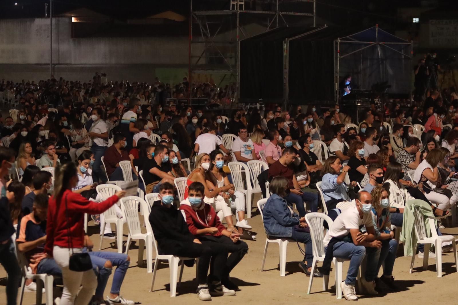 Concierto de Melendi (7)