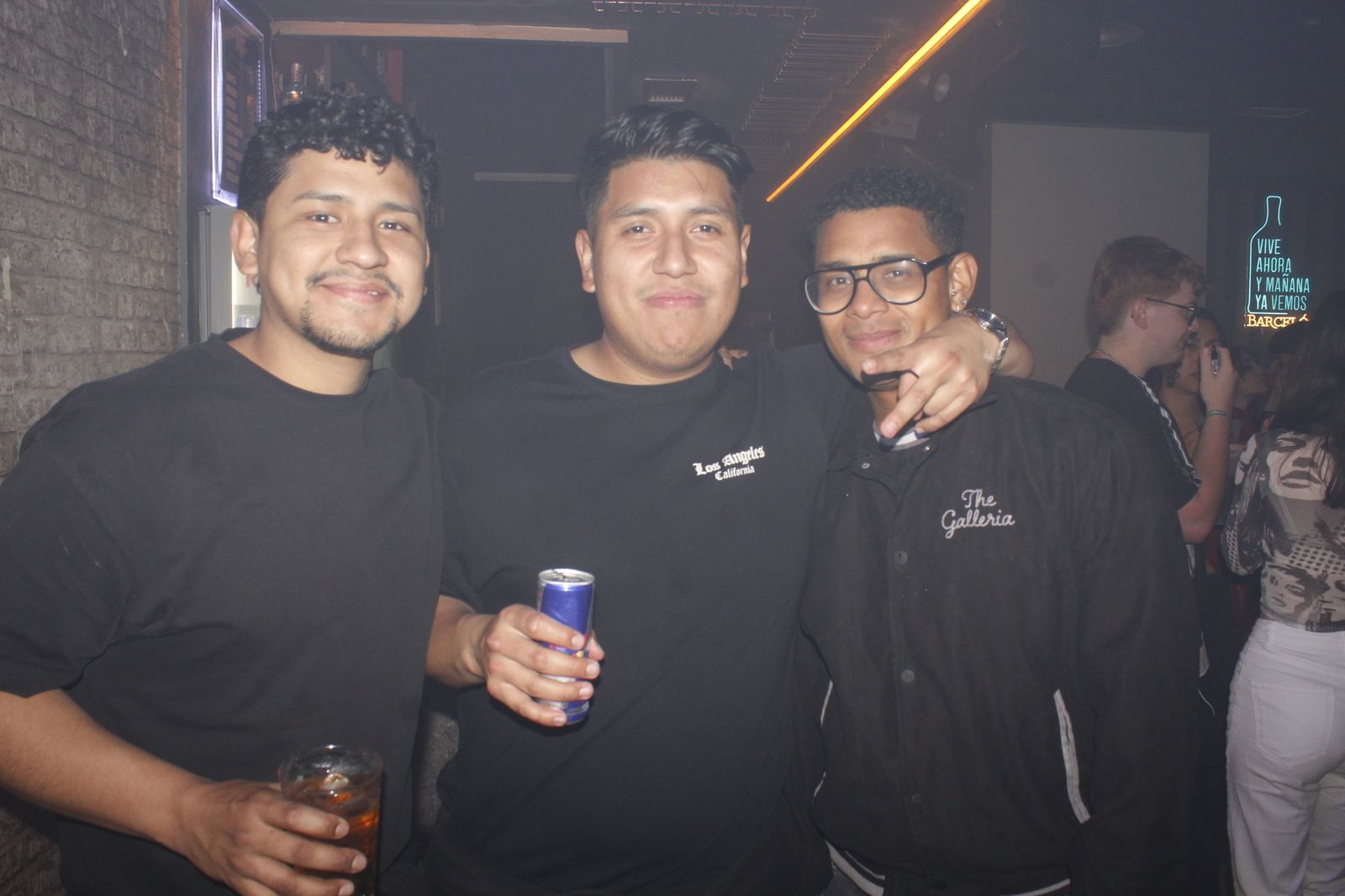 Salamanca de noche, viernes 10 de abril