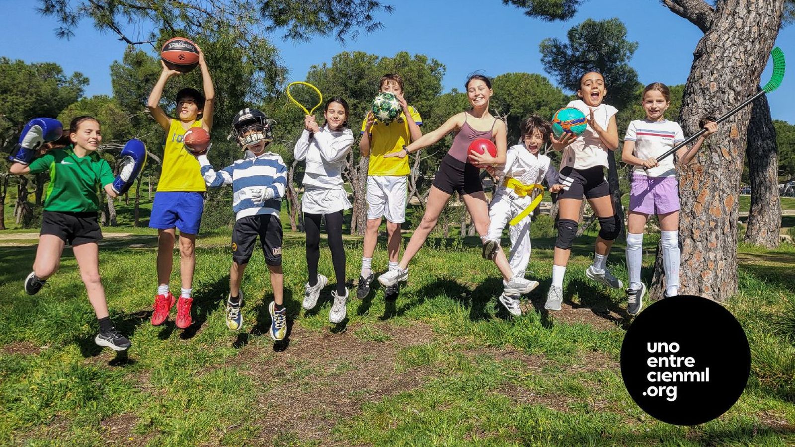 La Federación de Atletismo de Castilla y León se une a la iniciativa Deportes Contra el Cáncer Infantil