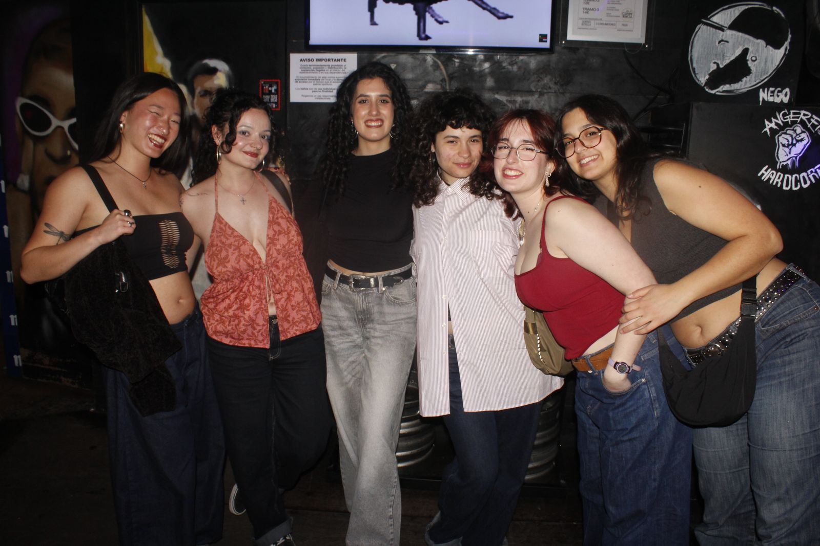 Salamanca de noche, viernes 3 de abril