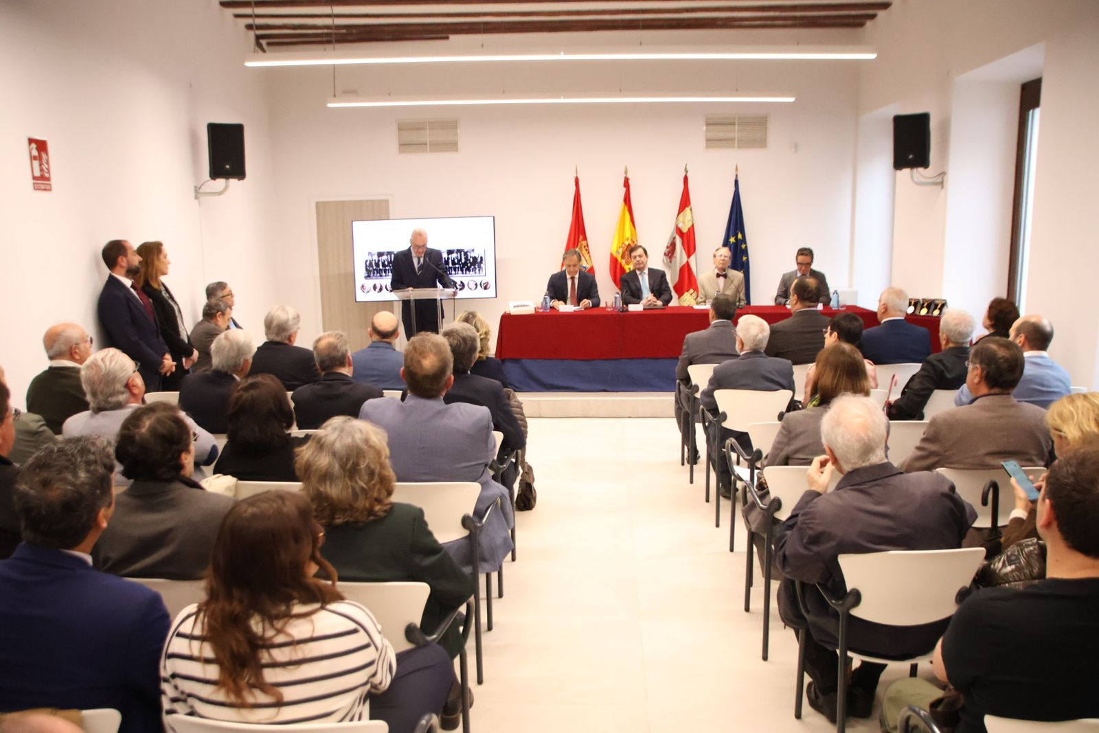 'Historia de los Rotarios en España.1920-1936'