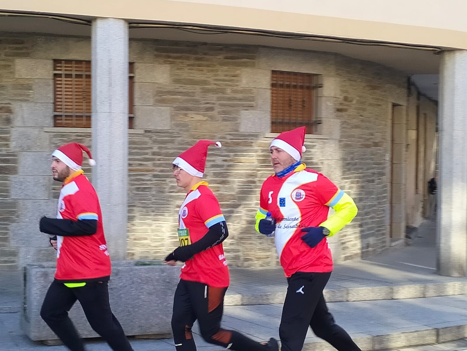 San Silvestre de Puebla de Sanabria. FOTO: David Fernández Matellán