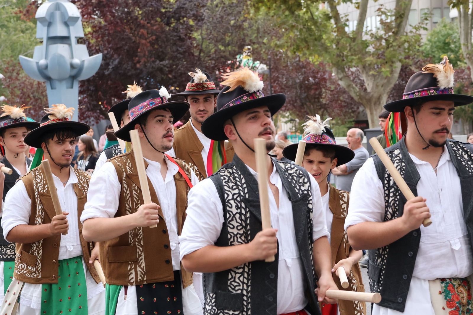 XIV Desfile de Mascaradas (5).JPG