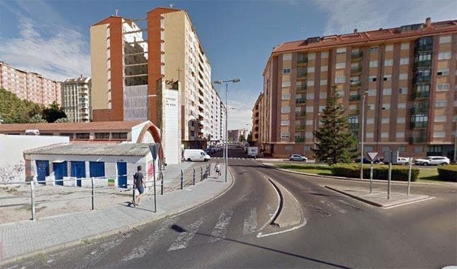 Los ladrones desvalijan un estudio de grabación en Peña Trevinca