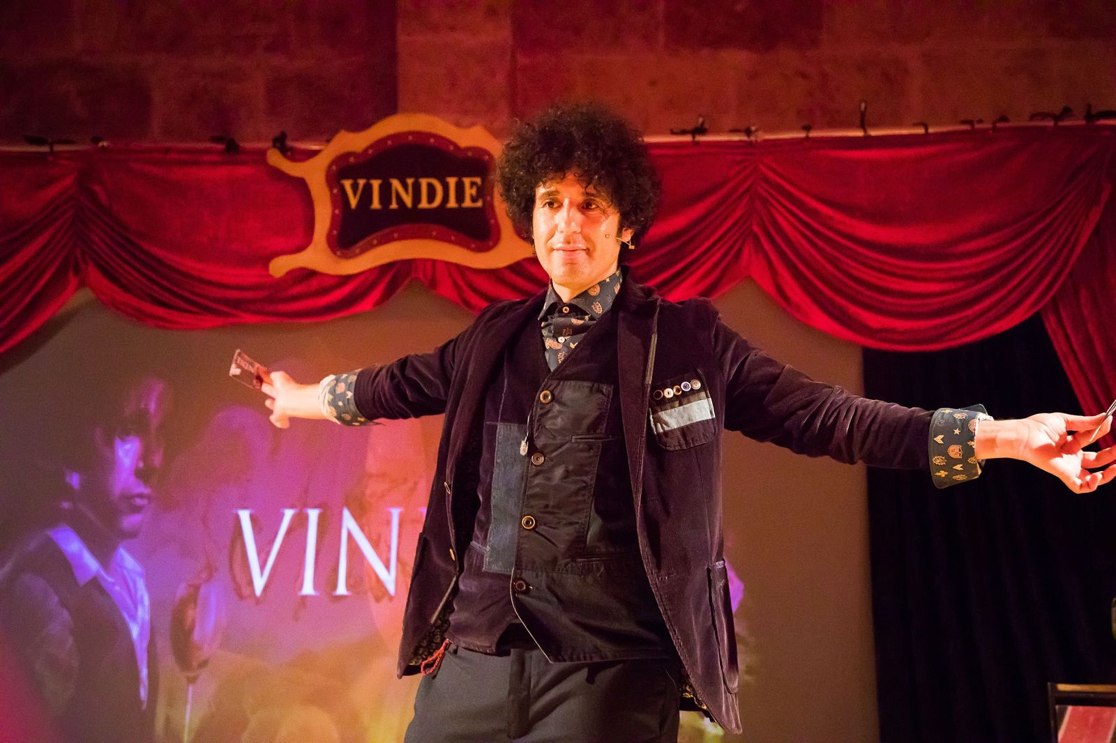 ESCENARIO PATRIMONIO MIGUEL DE LUCAS