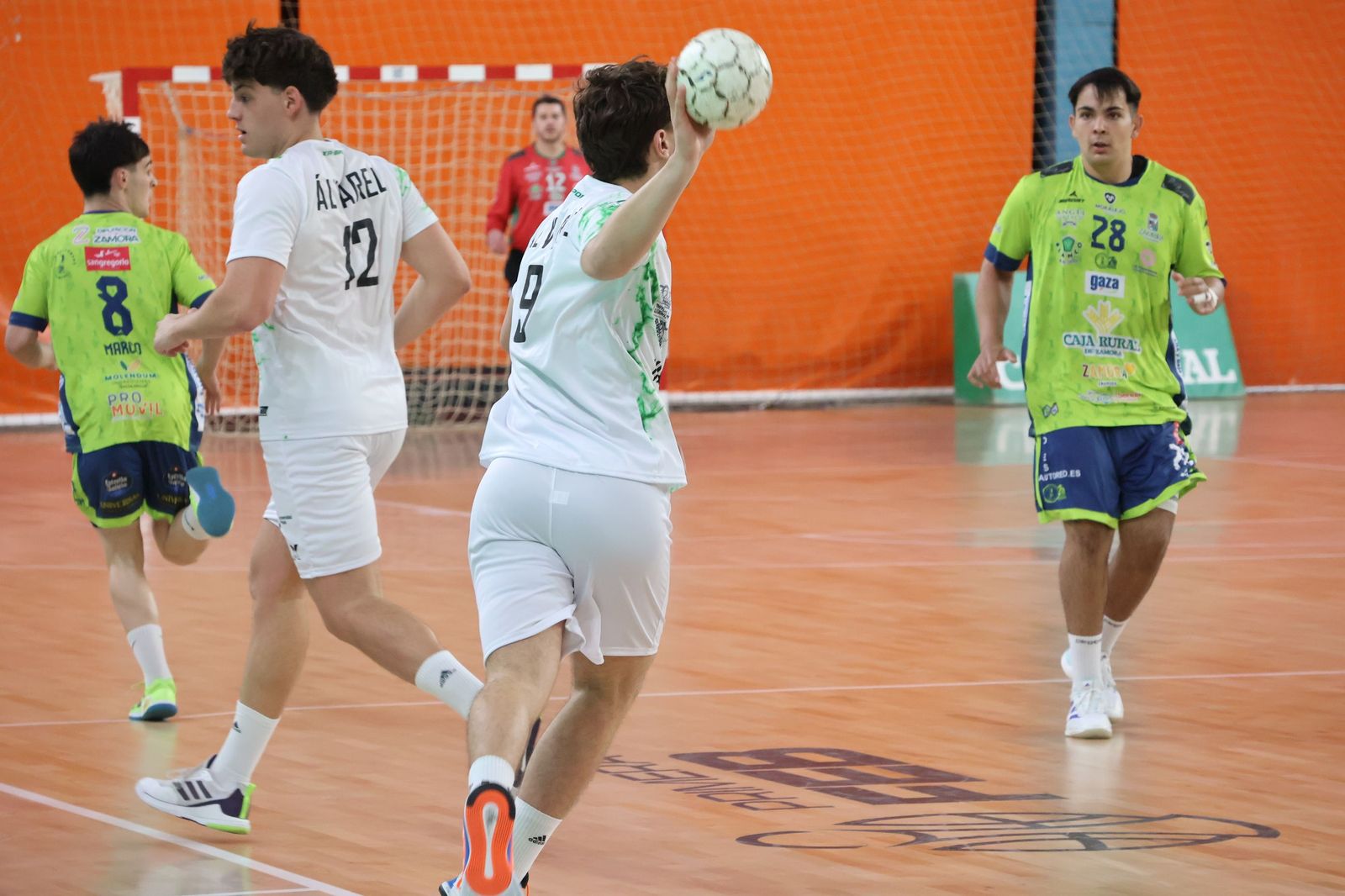 BM Zamora - Ademar León (12).JPG