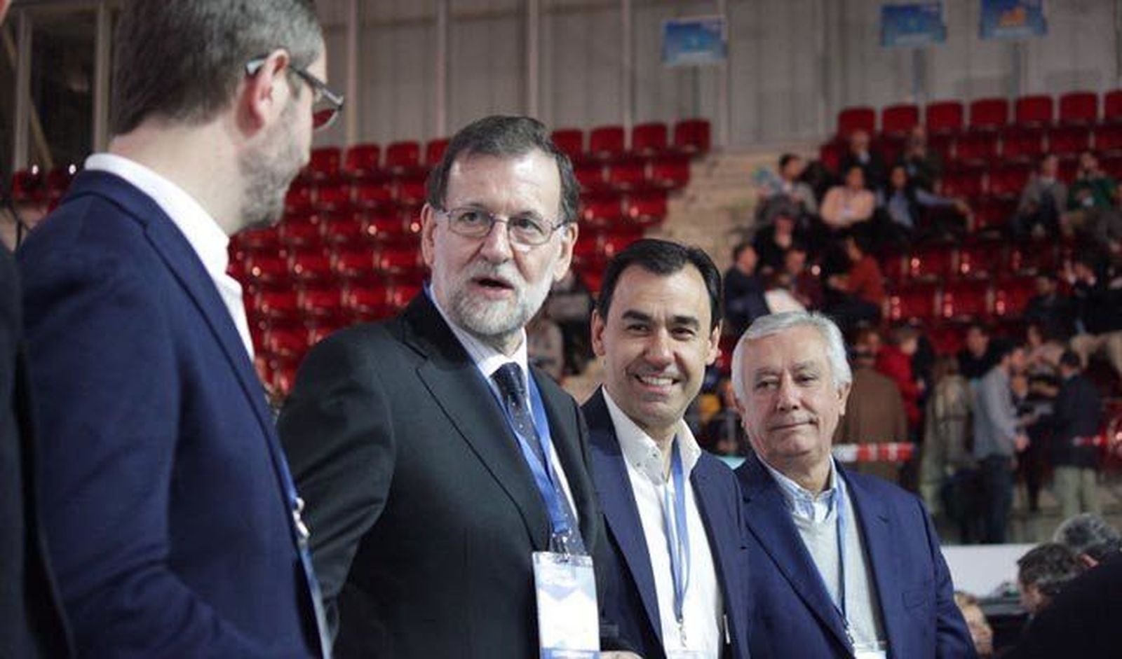 El Gobierno del PP plasma en los PGE su firme compromiso para construir la autovía a Portugal