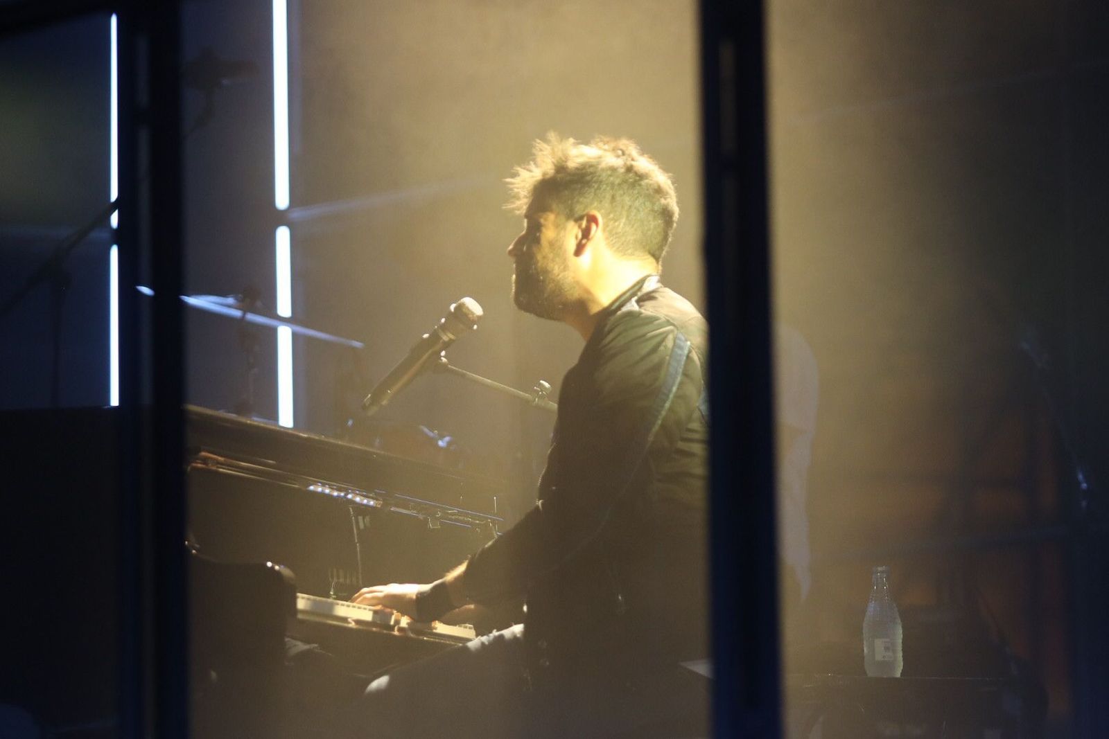 El sentimiento de la voz de Pablo López emociona al público salmantino (11)