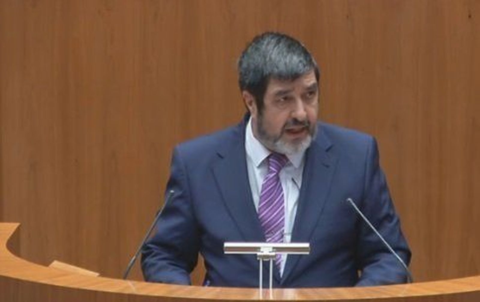 Ciudadanos pide un protocolo de información sobre la donación inter-vivos para familias de enfermos hepáticos pediátricos