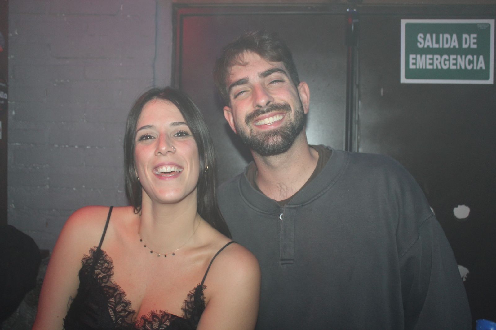 Salamanca de noche, jueves 4 de diciembre