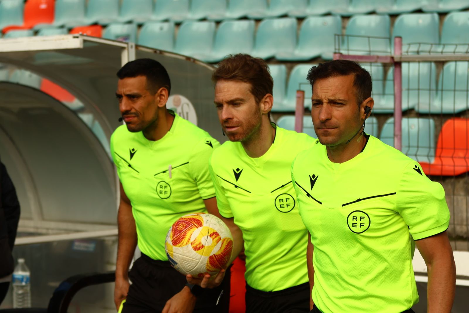 Salamanca CF UDS - UD Sámano