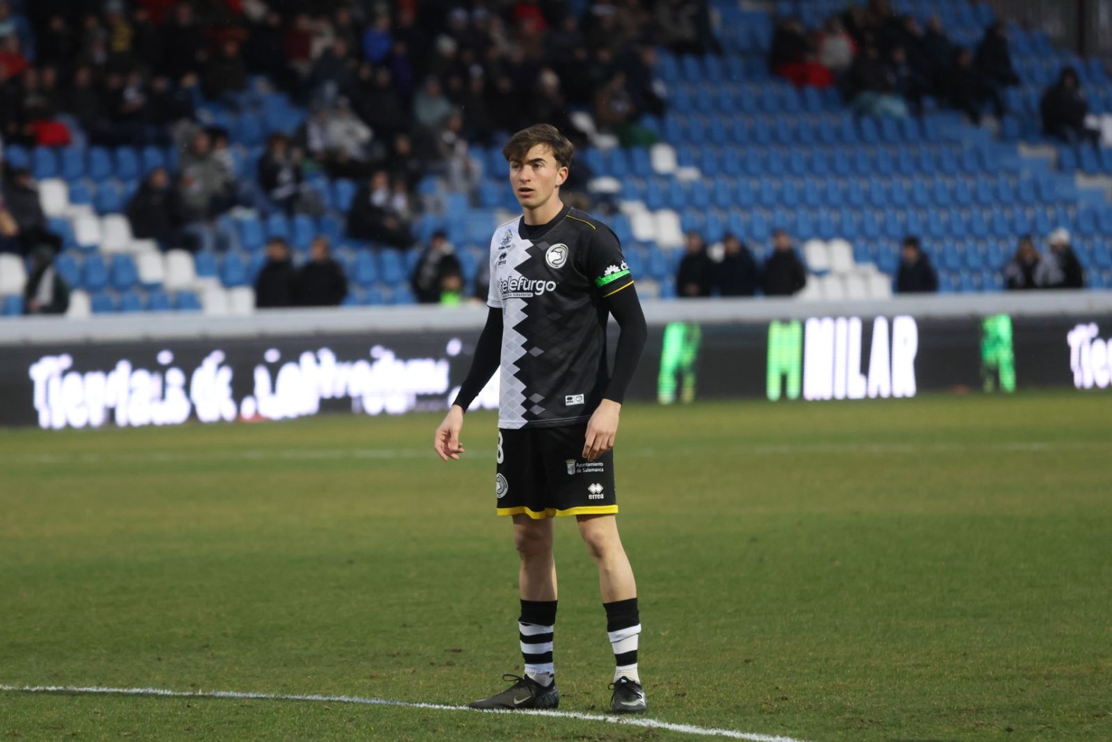 Unionistas – Ourense CF