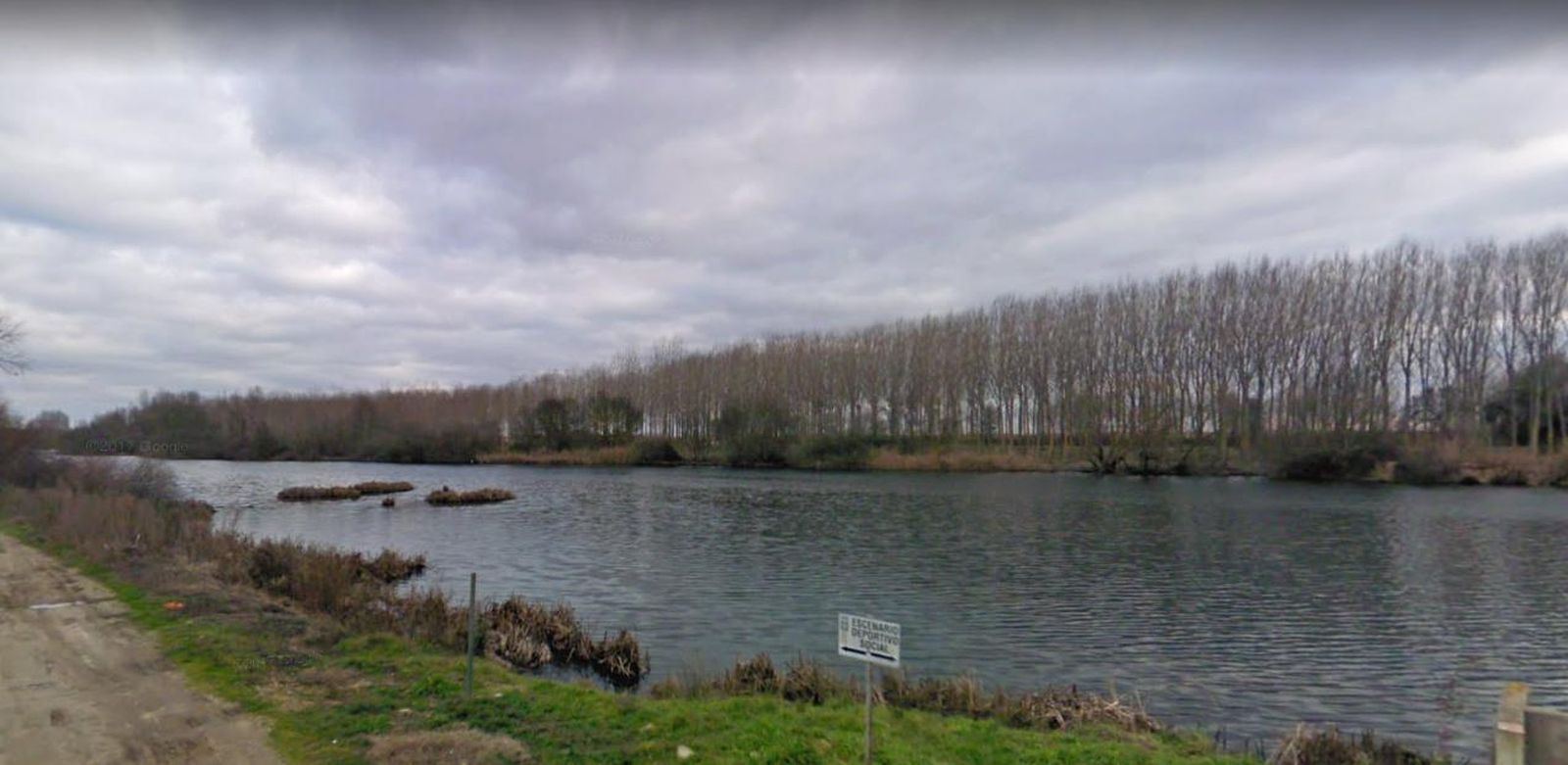 Tormes  en Aldealengua