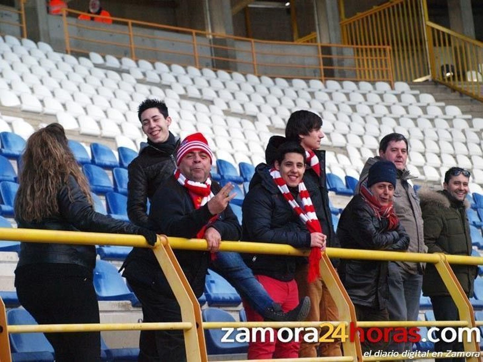 Cultural - ZCF grada