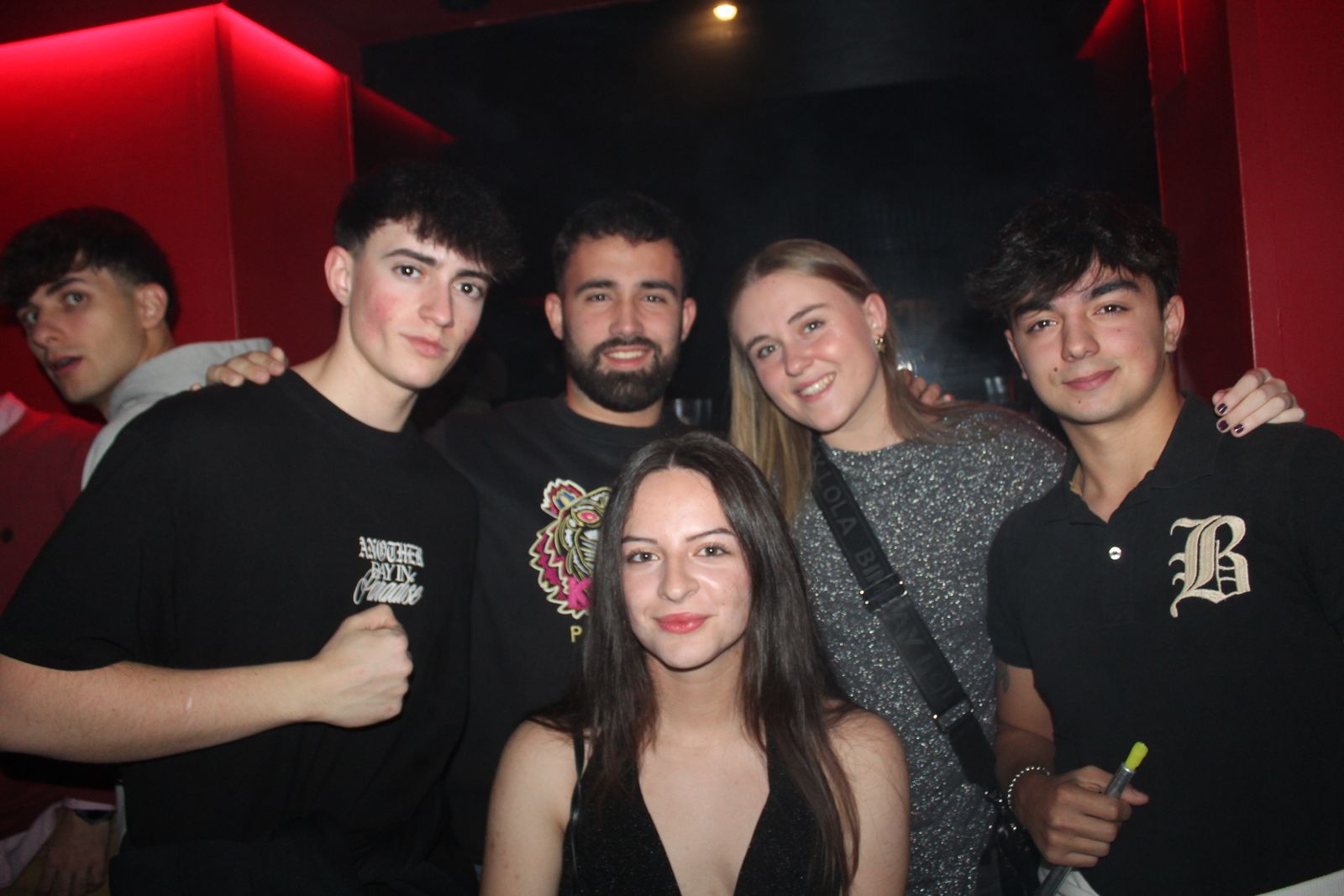 Salamanca de noche, jueves 4 de diciembre