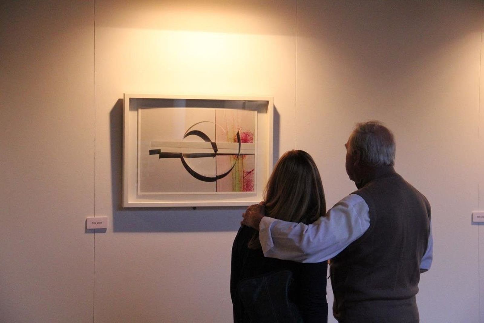 José Hernández ‘Chiqui’ expone sus fotografías en la Casa de las Conchas