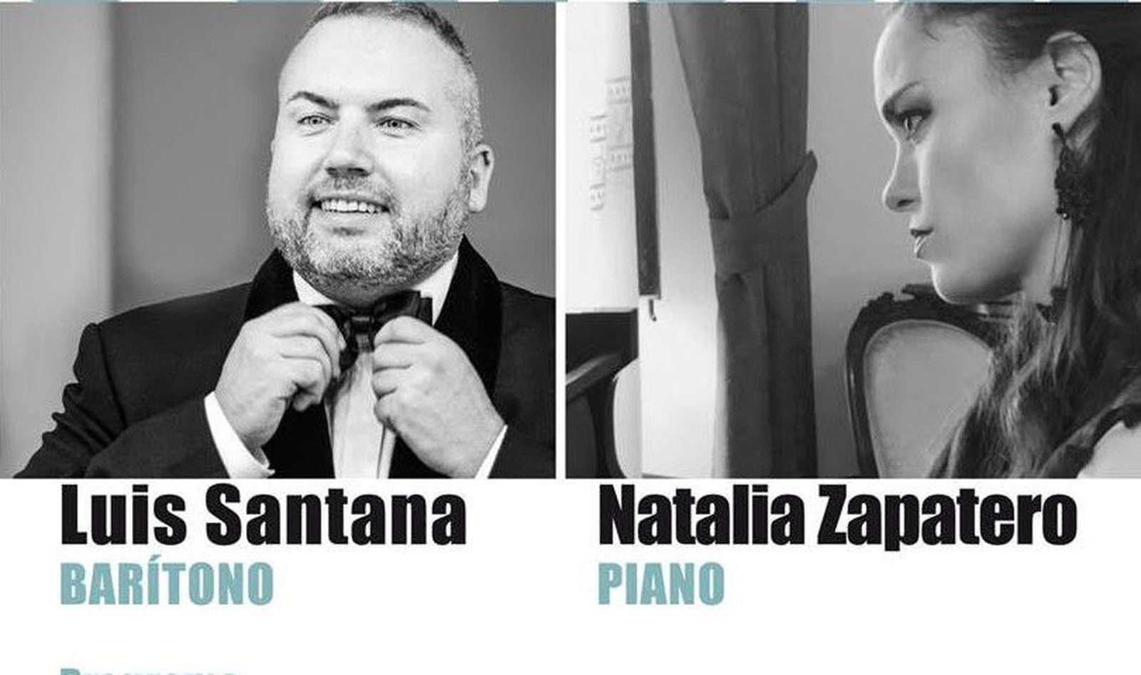 Luis santana natalia zapatero