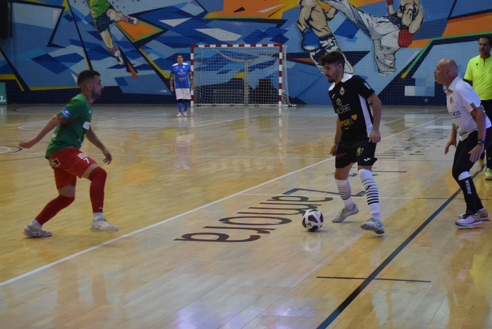 Trofeo Ciudad de Zamora River   InterSala (103)