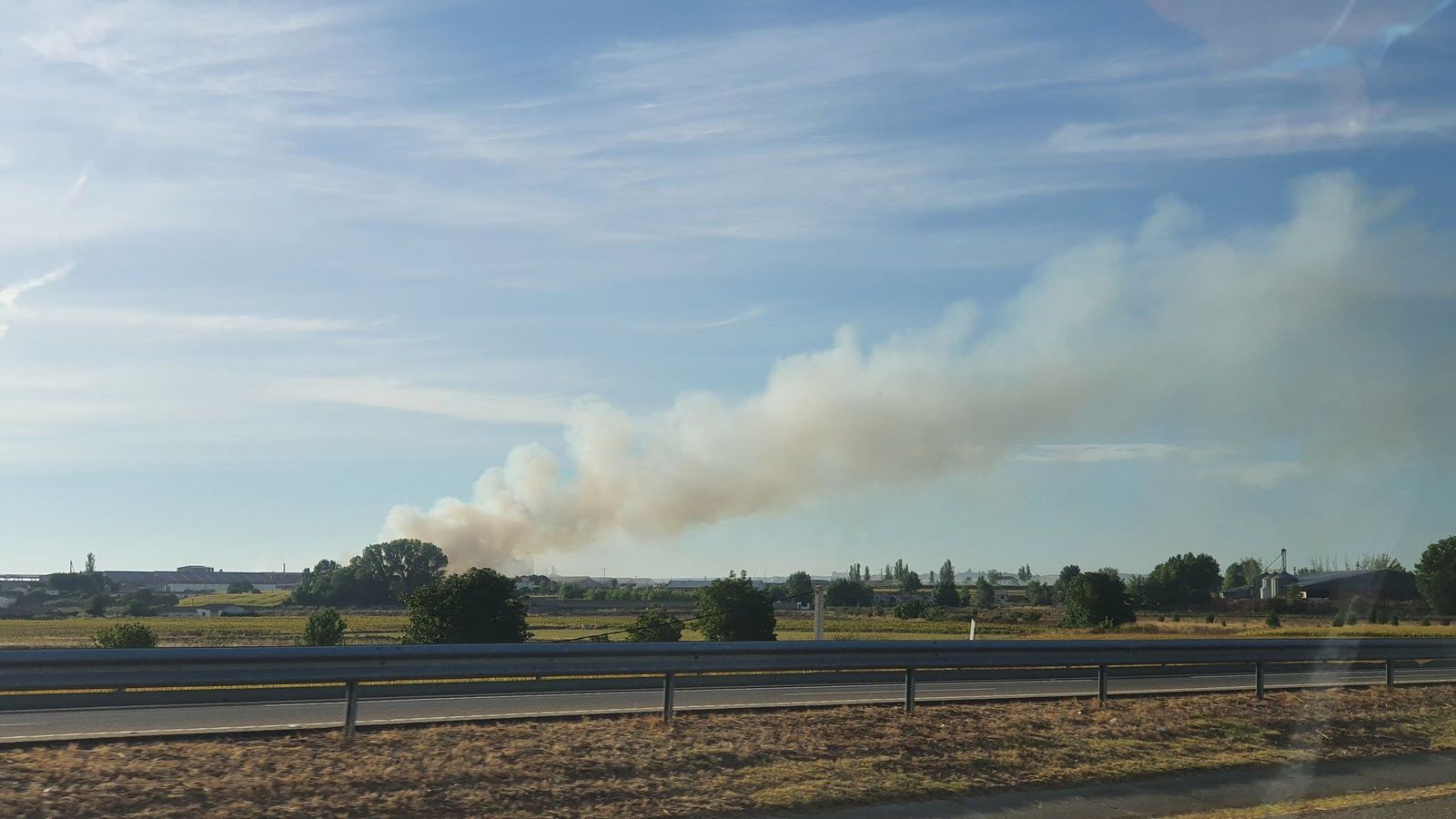 Cobadu indalecio escudero visita incendio (1)