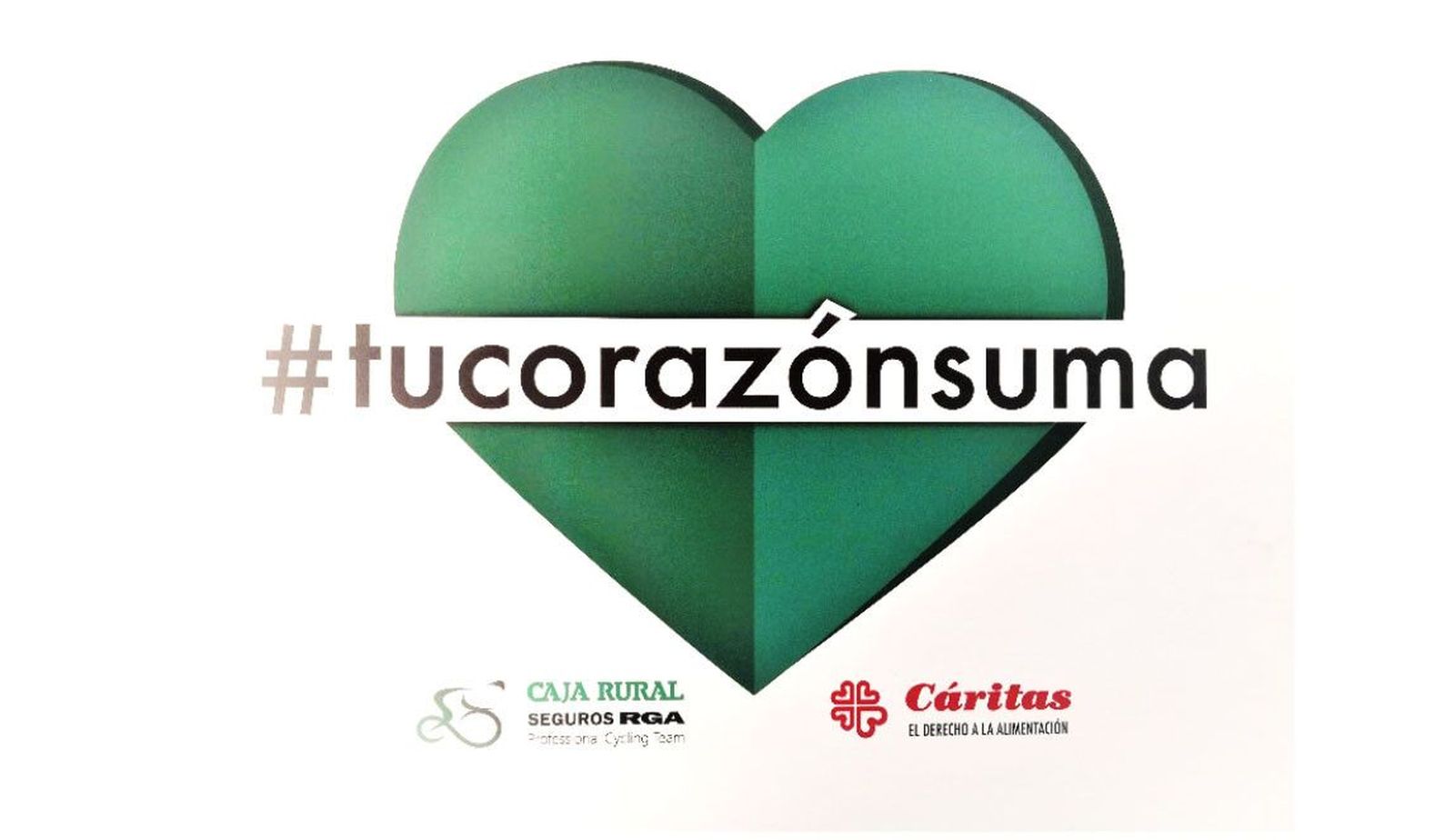 Caja rural tu corazon suma