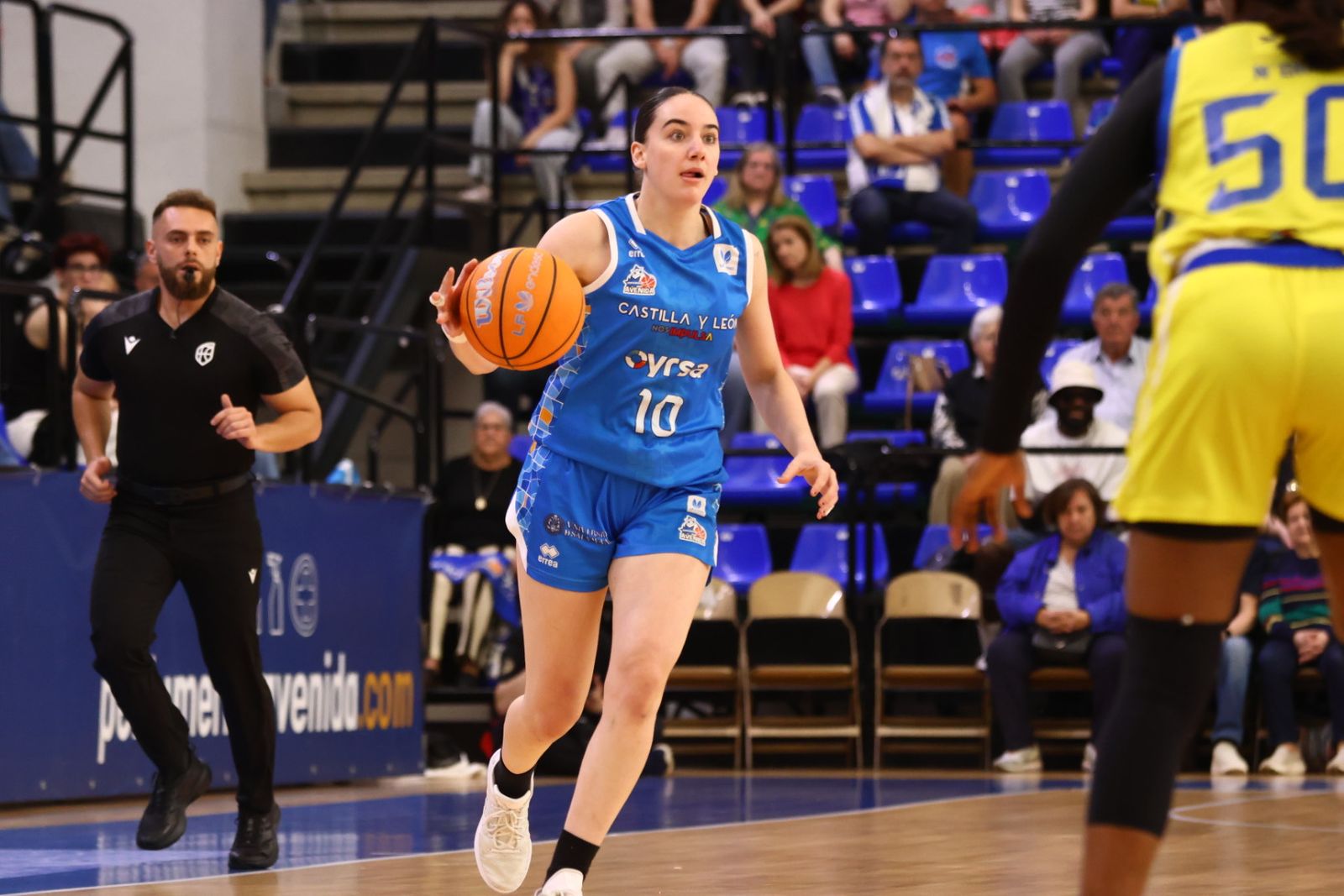 Perfumerías Avenida - Gran Canaria