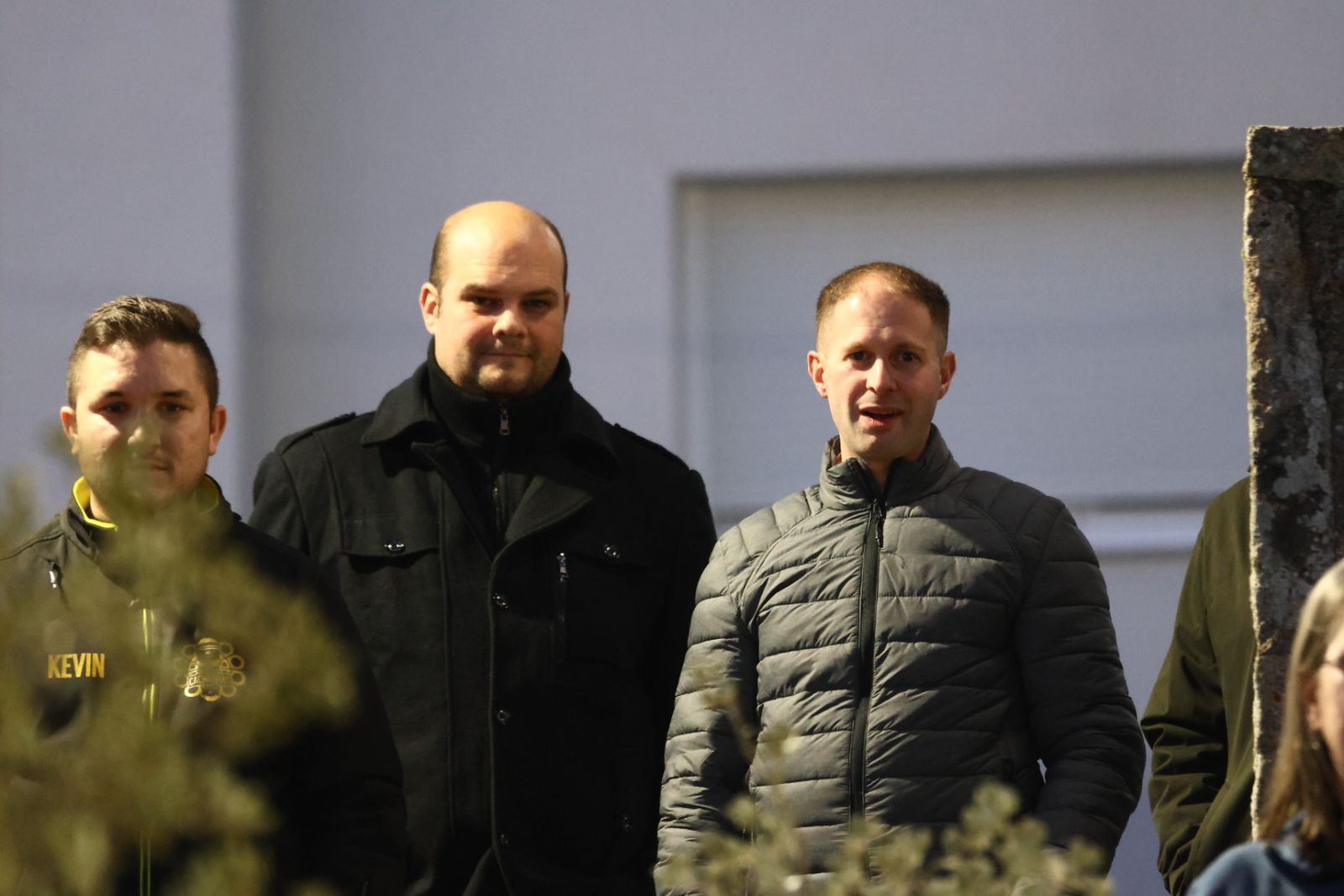 Matanza nocturna de Guijuelo dedicada a la hostelería