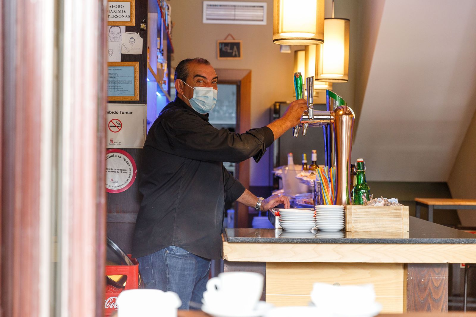 Segovia Hosteleria 3