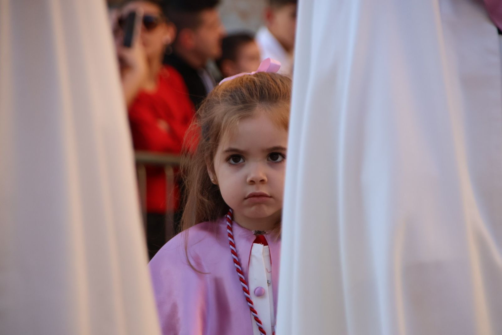 Procesión de la Seráfica Hermandad