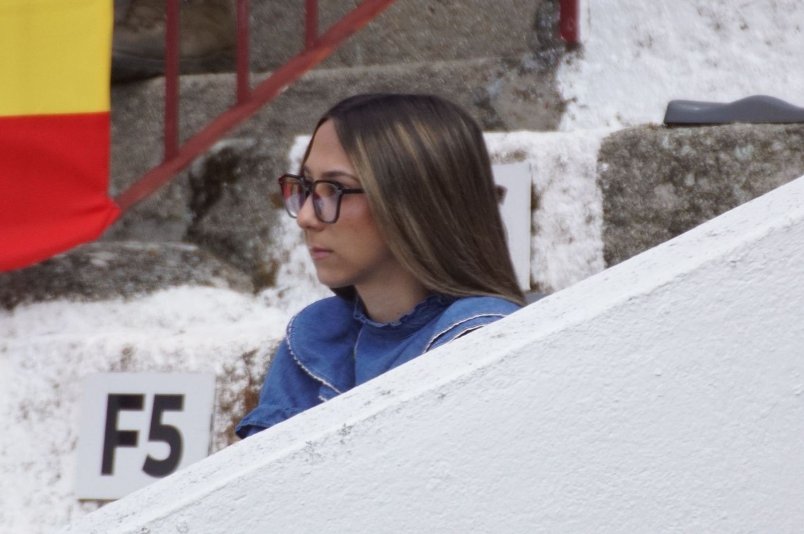 Festival taurino solidario por la esclerosis múltiple en Guijuelo