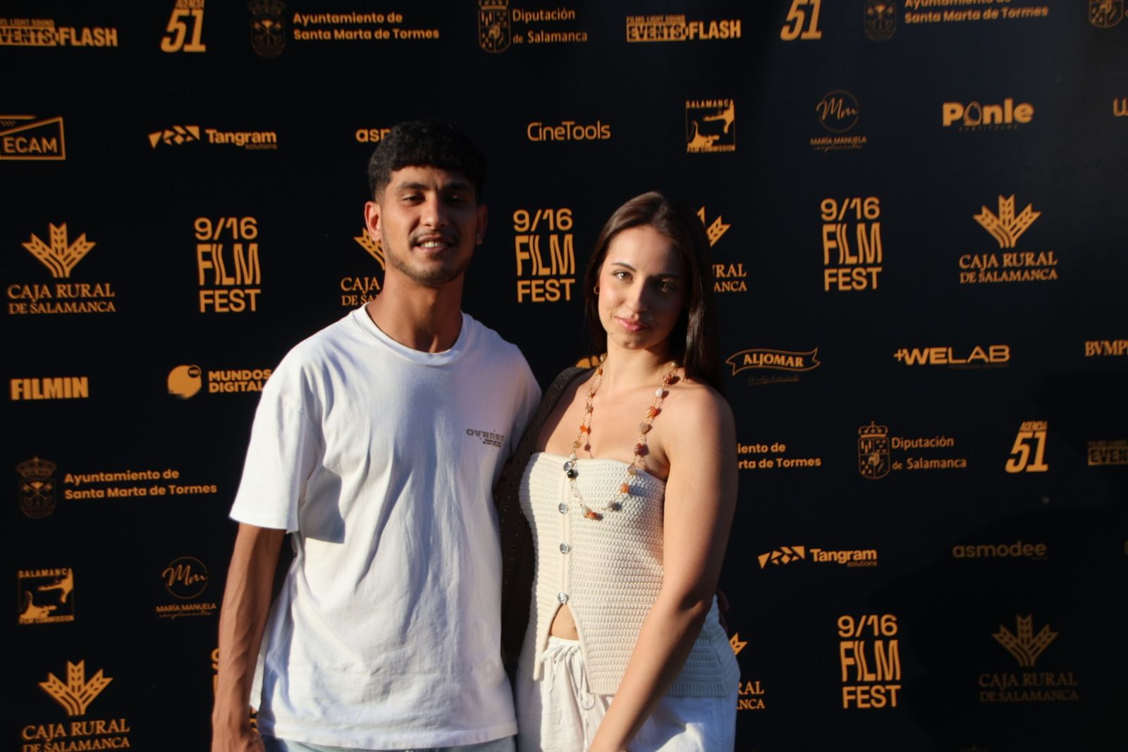 Festival cine en la Isla del Soto