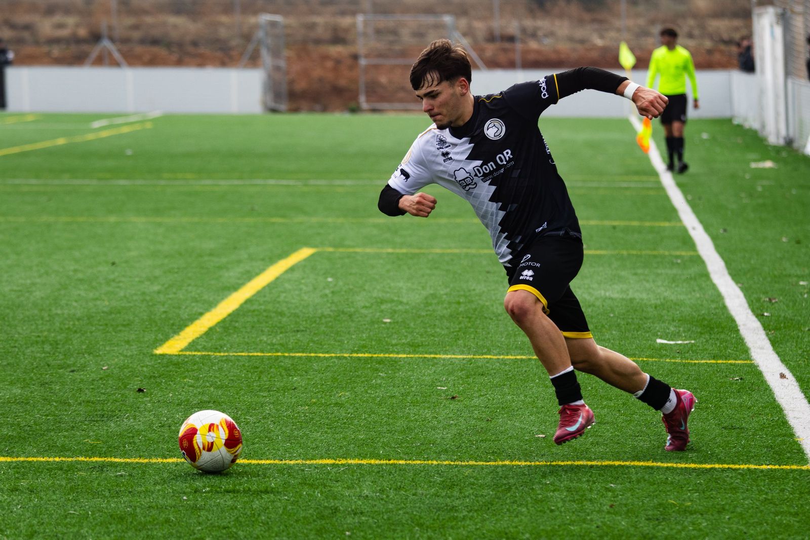 Unionistas DH – CD Diocesano