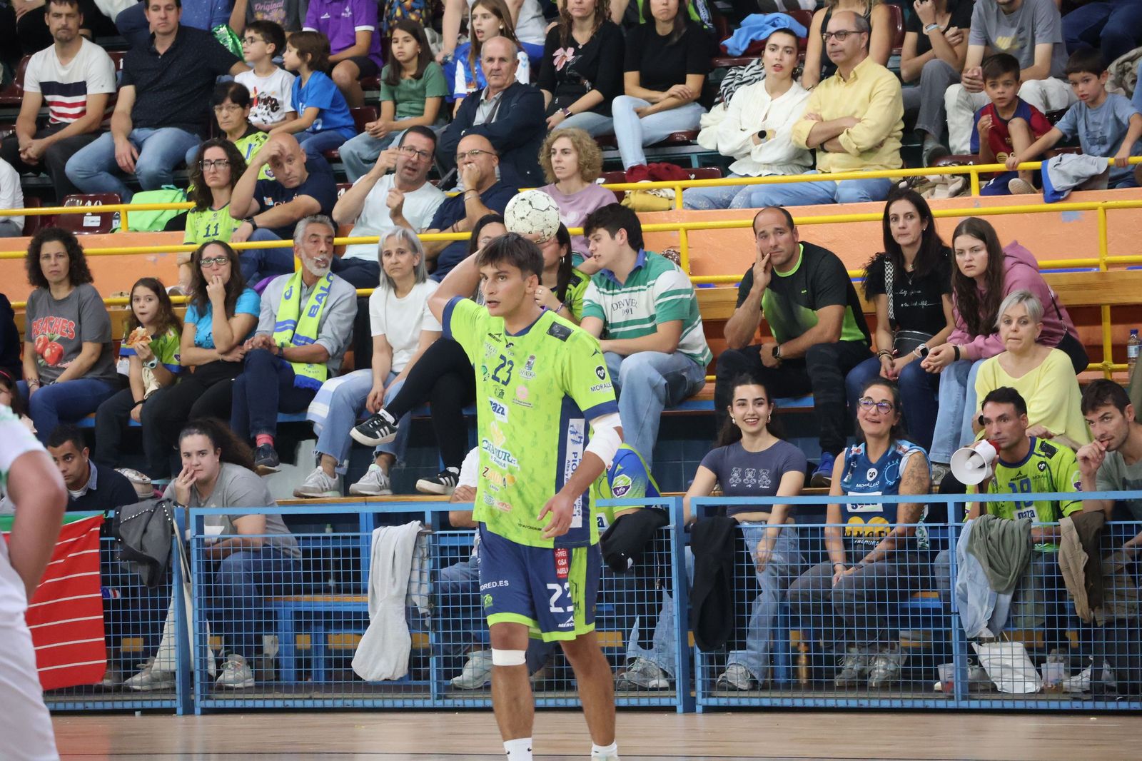 BM Zamora - Ademar León (30).JPG